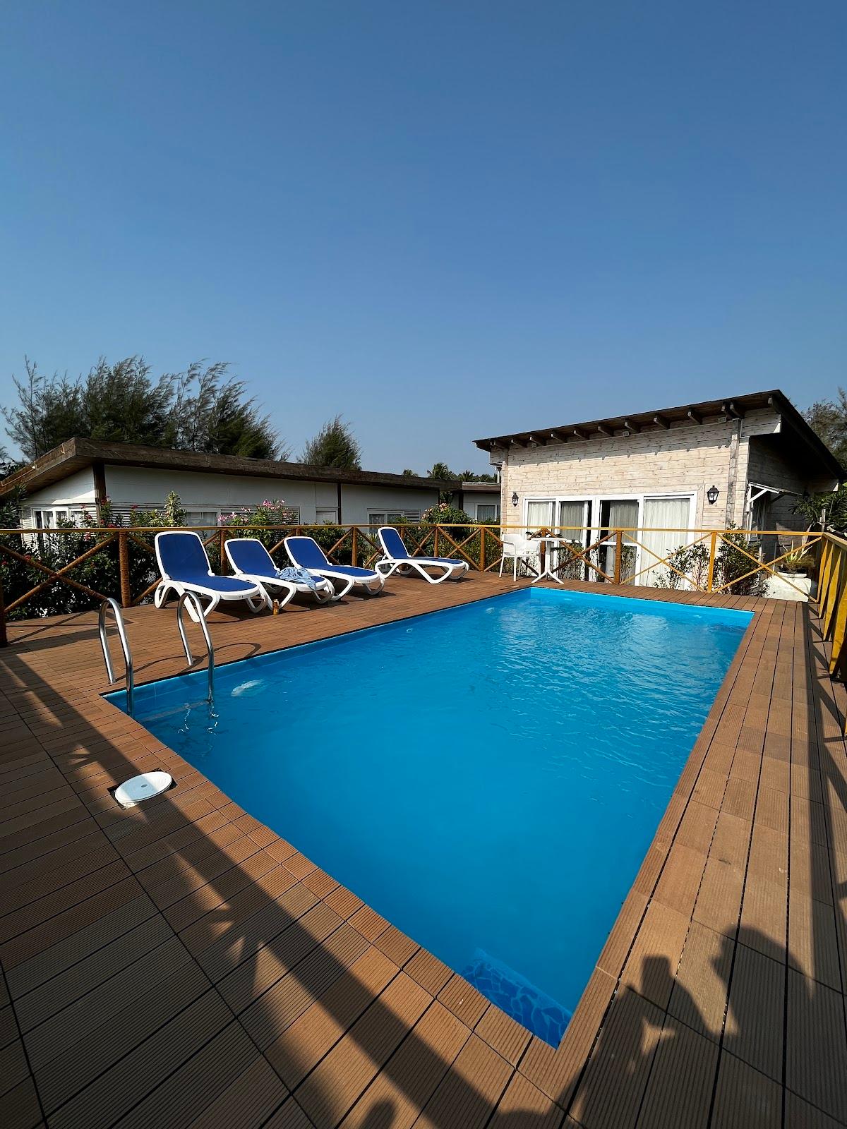 Living Room Beach Resort, Morjim – photo 3