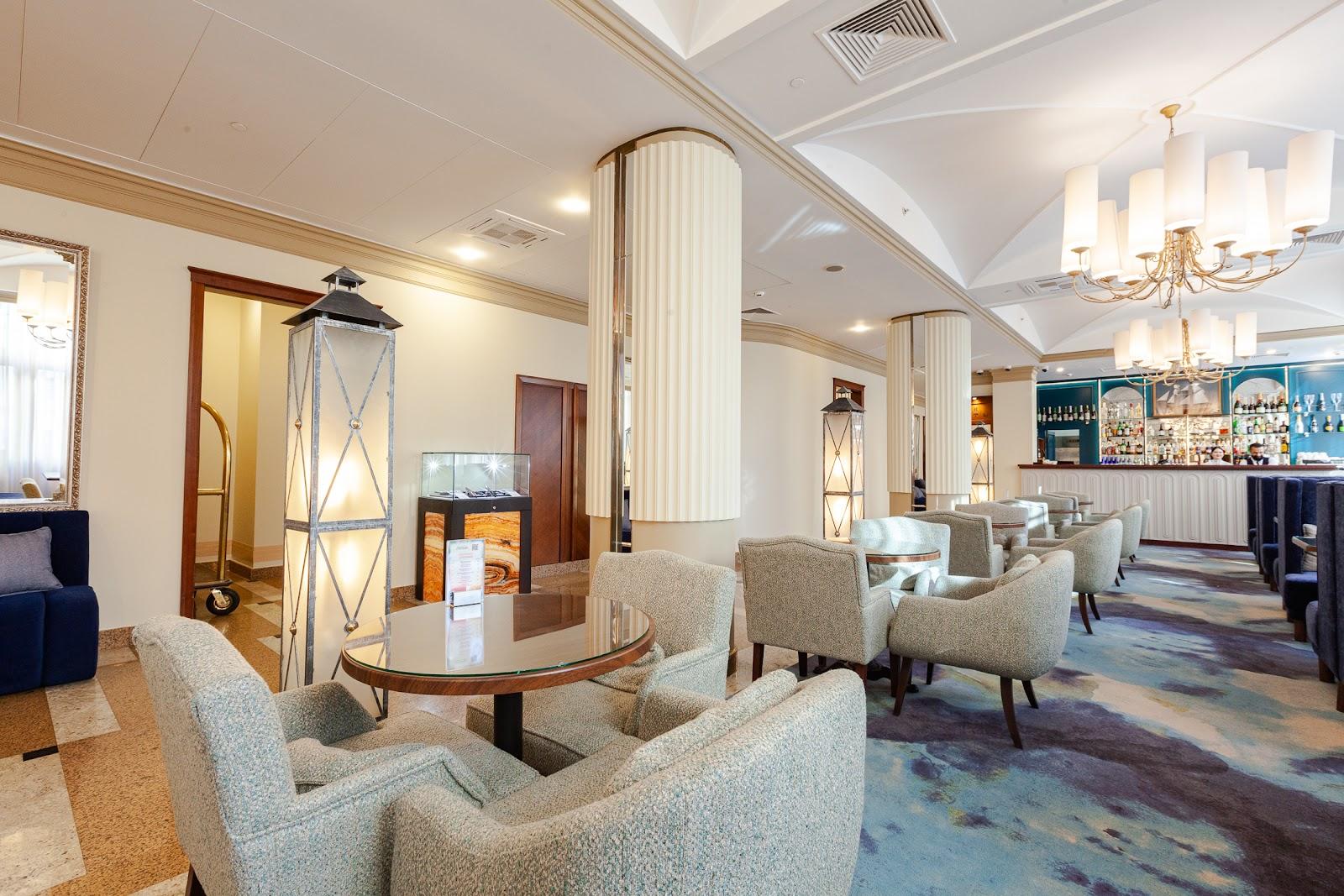 Xenia City Hotels Seligerskaya – photo 2