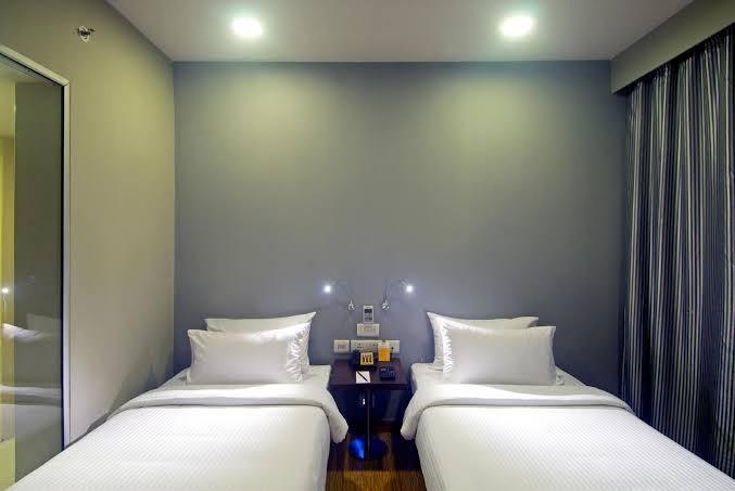 Keys Select By Lemon Tree Hotel, Visakhapatnam – photo 4