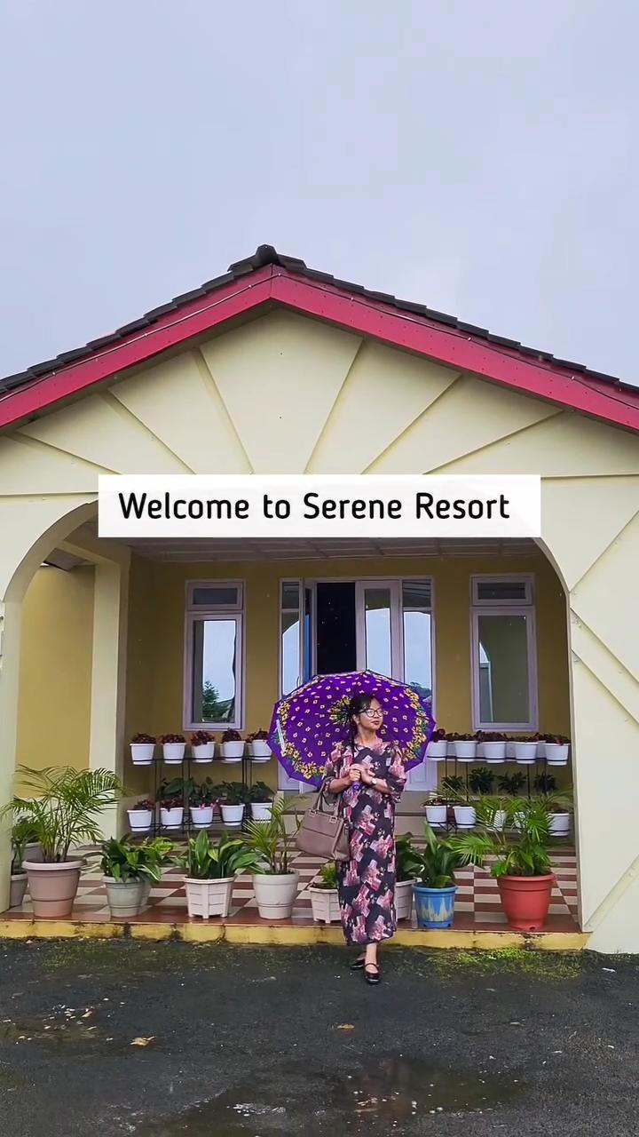 SERENE RESORT – photo 2