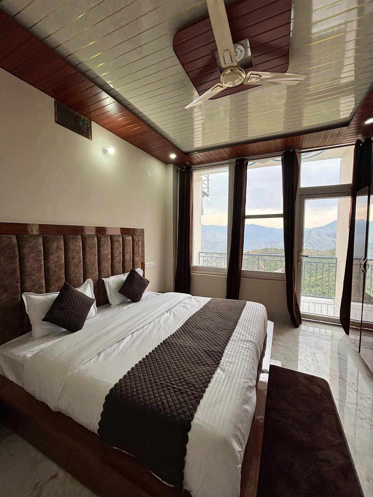Himalayan Haven – photo 3