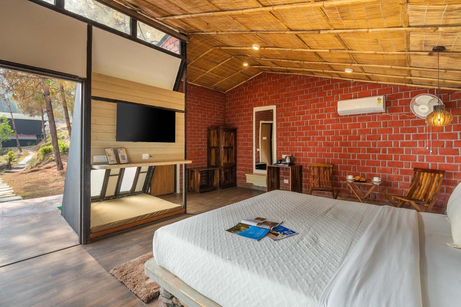 StayVista at Tatvam – photo 2