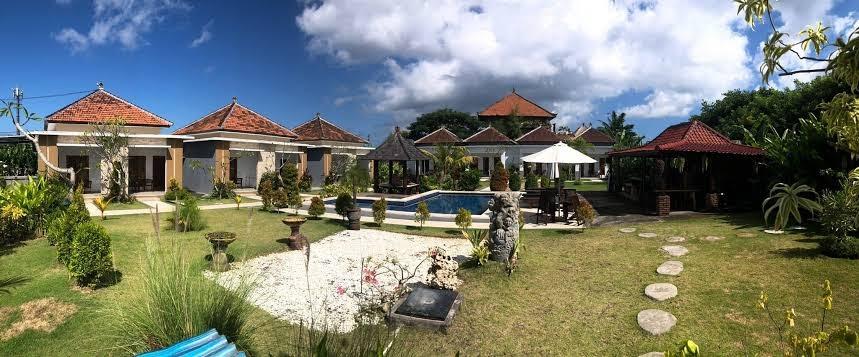 Uluwatu Jungle Villa – photo 1