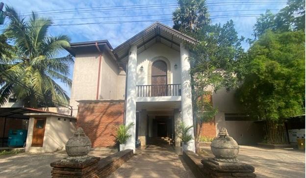 Hotel Alakamanda – photo 1