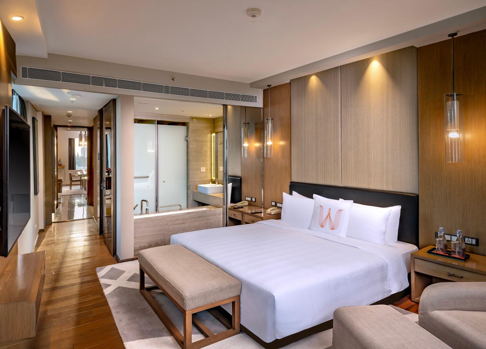 Welcomhotel by ITC Hotels, Bengaluru – photo 3