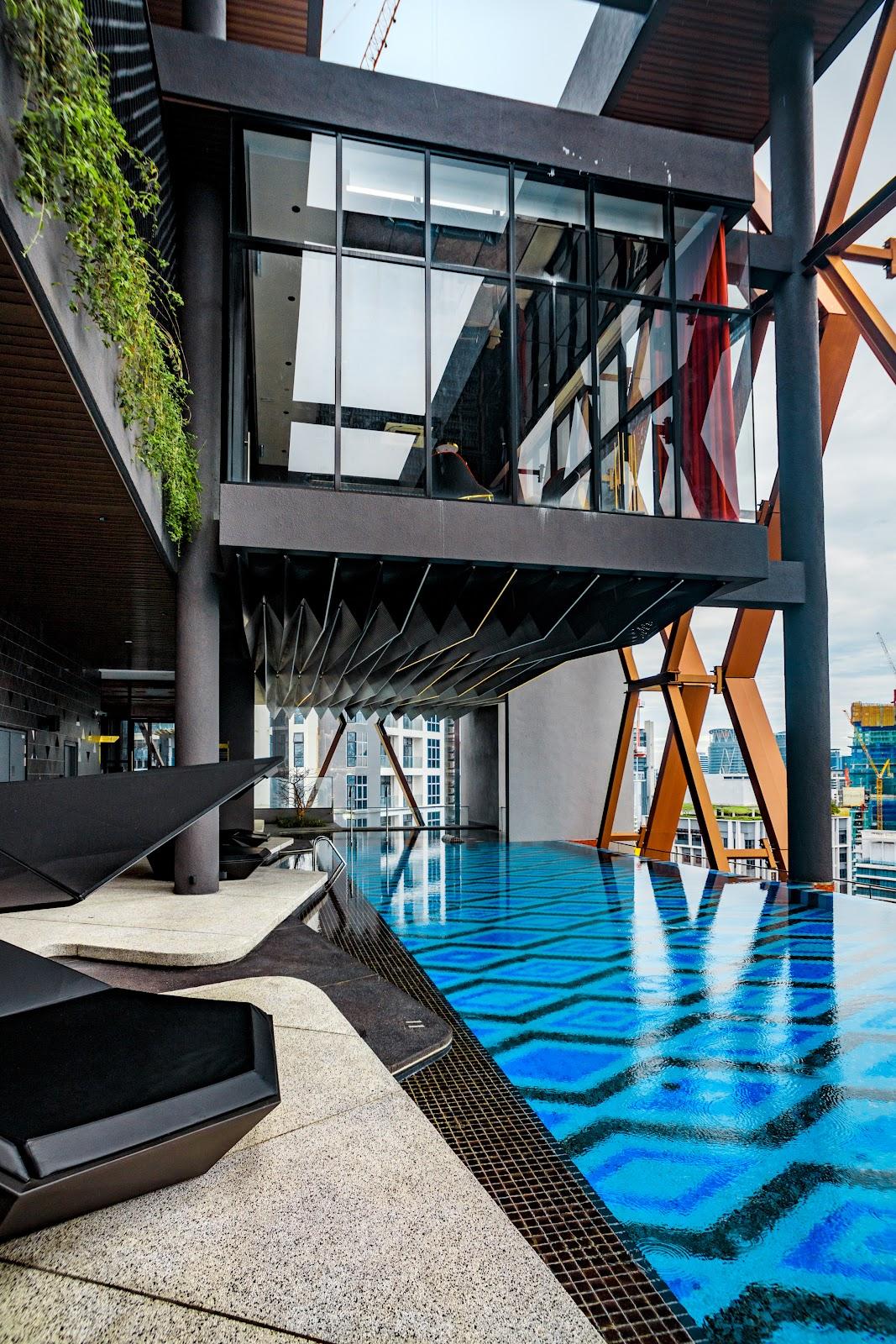 Scarletz KLCC – photo 1