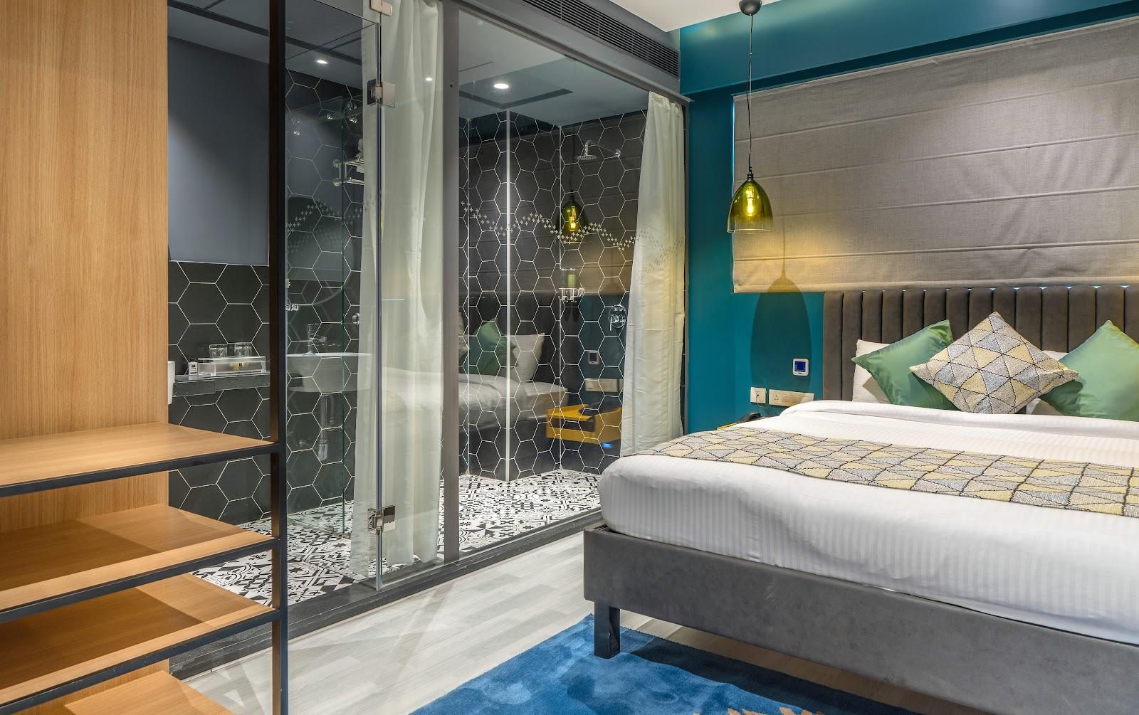 Hotel B Plus L – photo 1