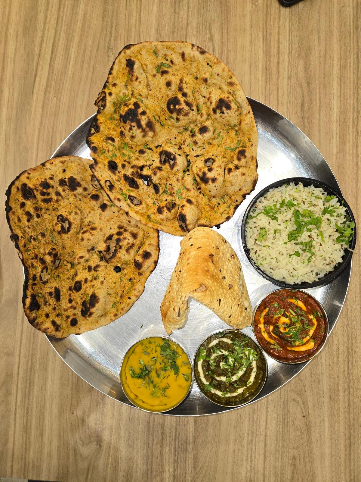HOTEL OBERON SOLAPUR – photo 4
