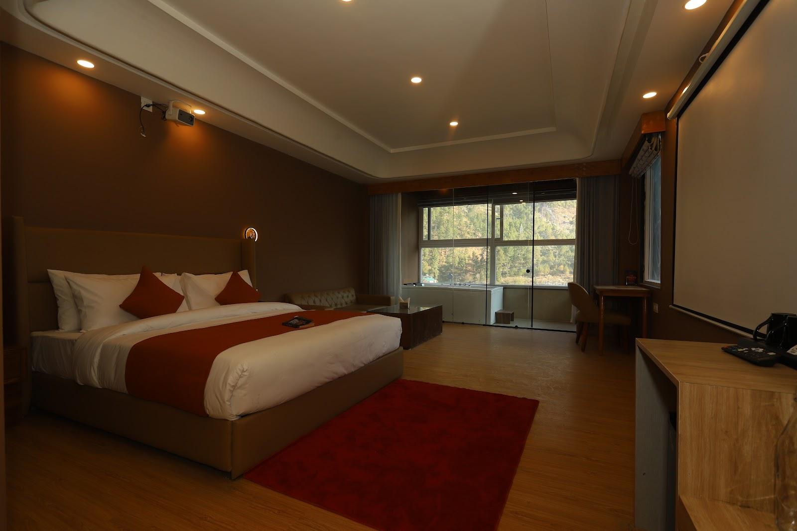 Udit Regency by west western kasol – photo 4