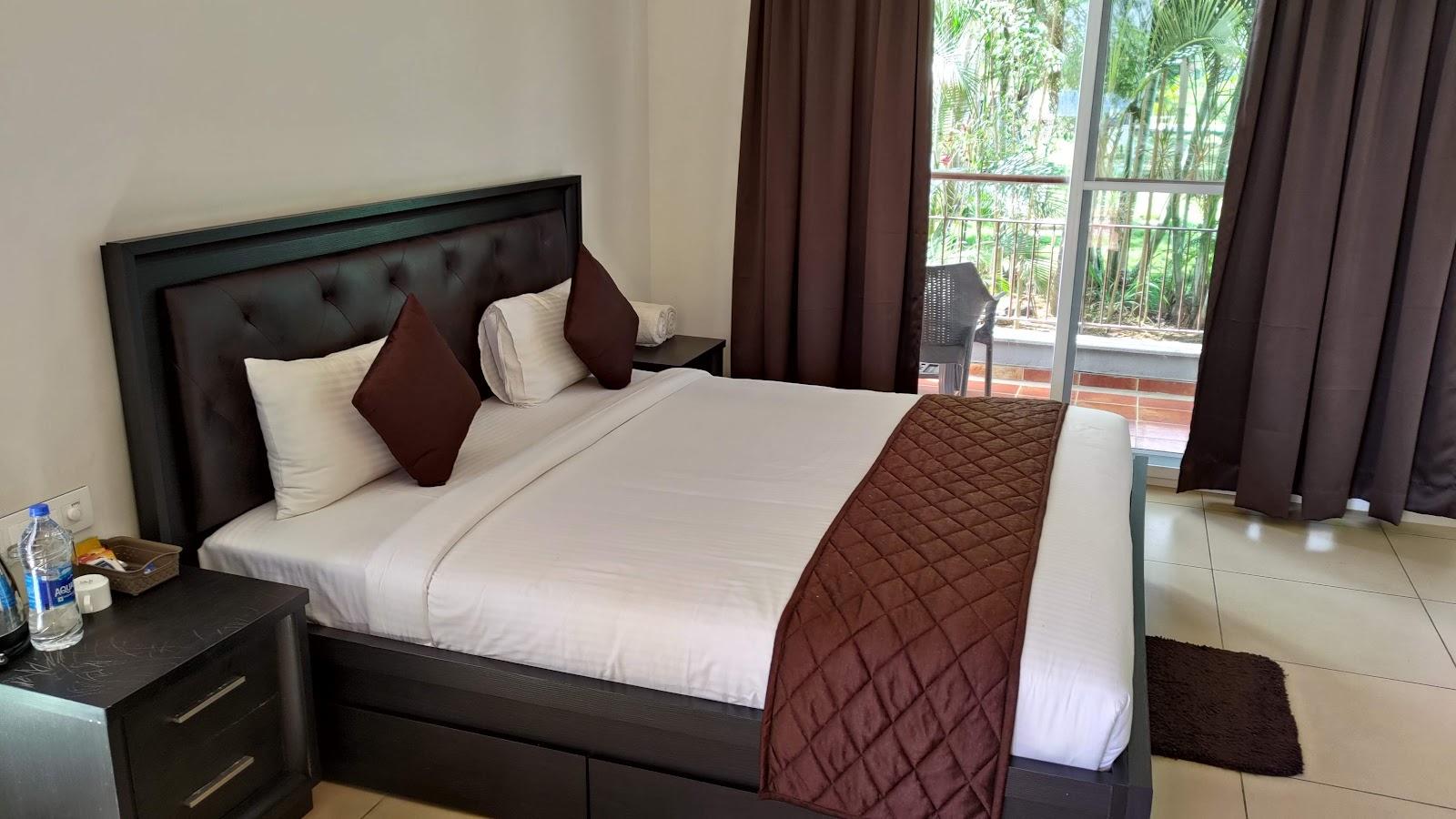 7 Heaven Villas & Resorts – photo 3