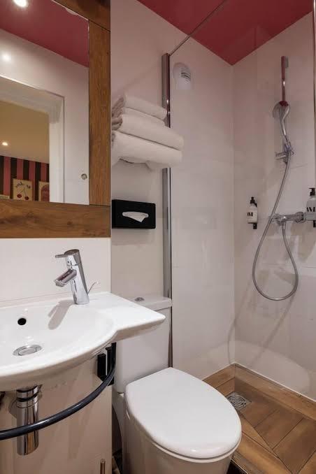 Hôtel La Folie des Prés - Boutique hôtel 3 étoiles à Saint-Germain-des-Prés – photo 3