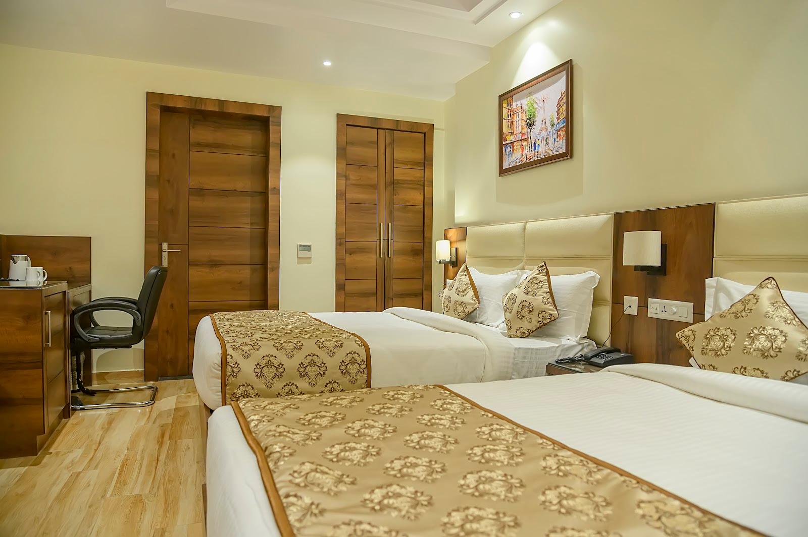Hotel Hira Inn – photo 3
