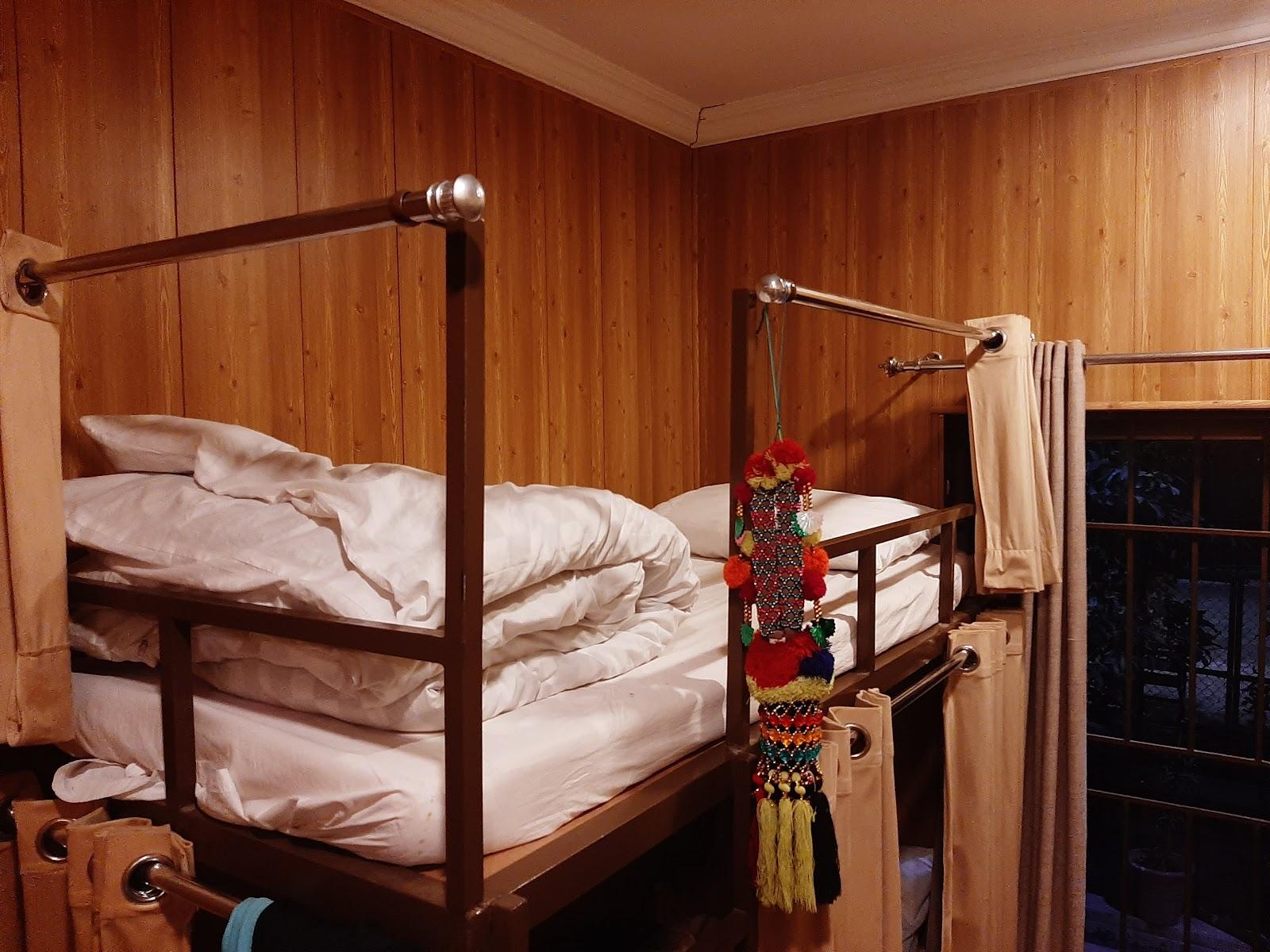 Coyote Den Travelers Hostel Islamabad – photo 3