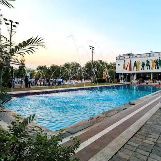 The Arristo Resort & Club – photo 1