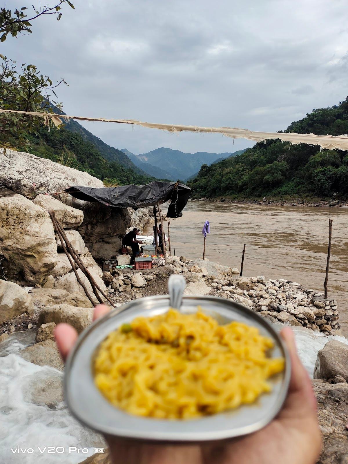 HR 26 RESORT (RISHIKESH) – photo 3