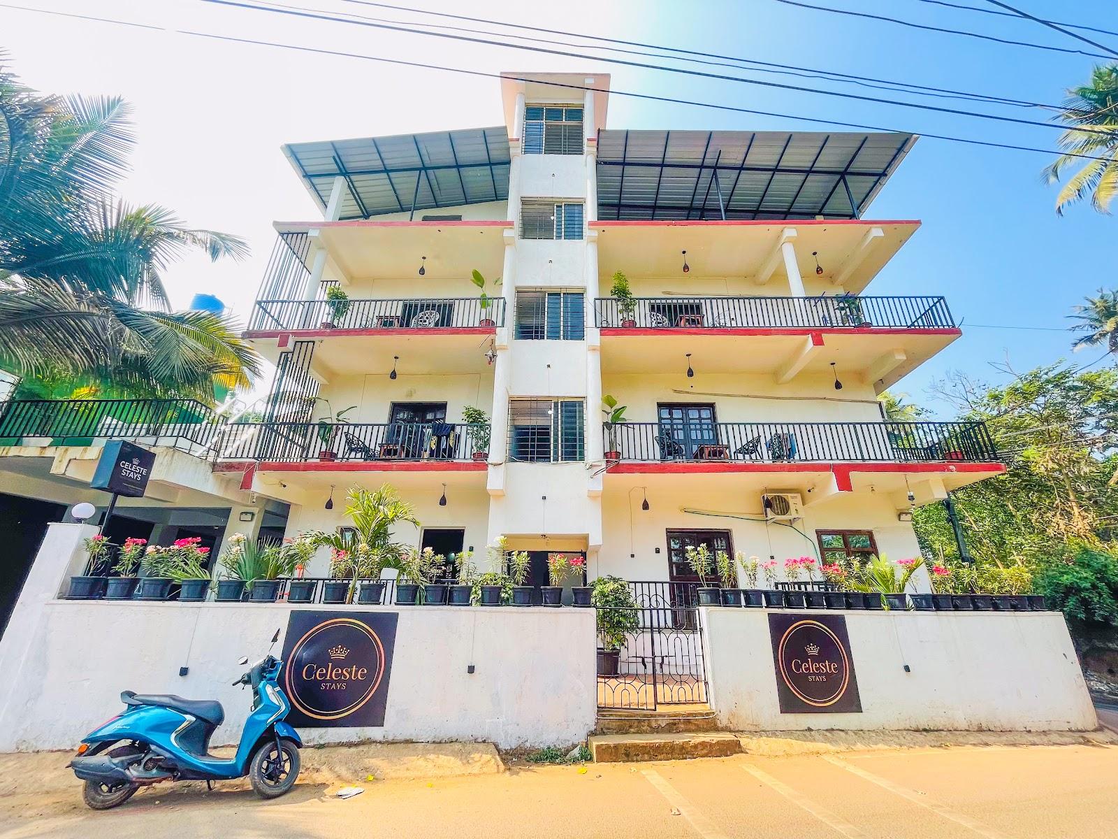 Celeste Stay | Villa Apartment | 10 BR – photo 1