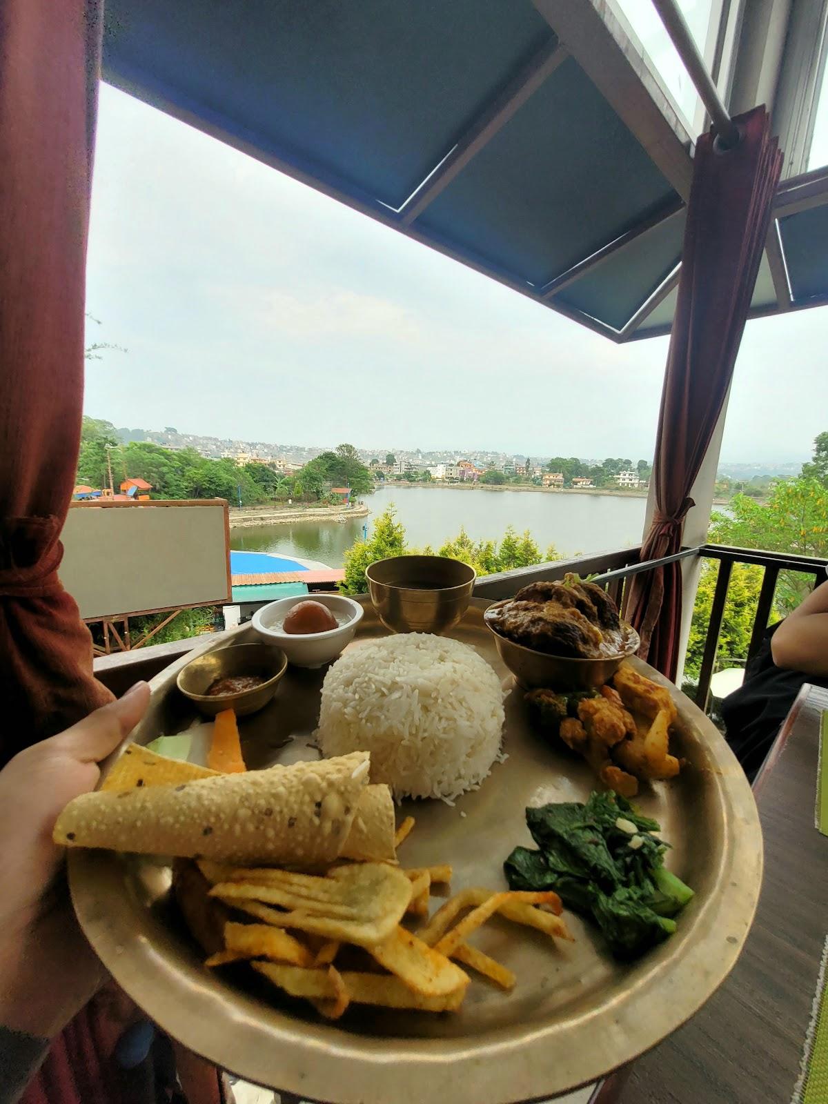 Taudaha View Garden Resort – photo 3