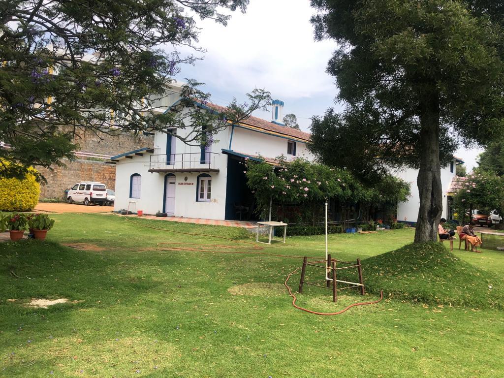 Belair Cottage – photo 1