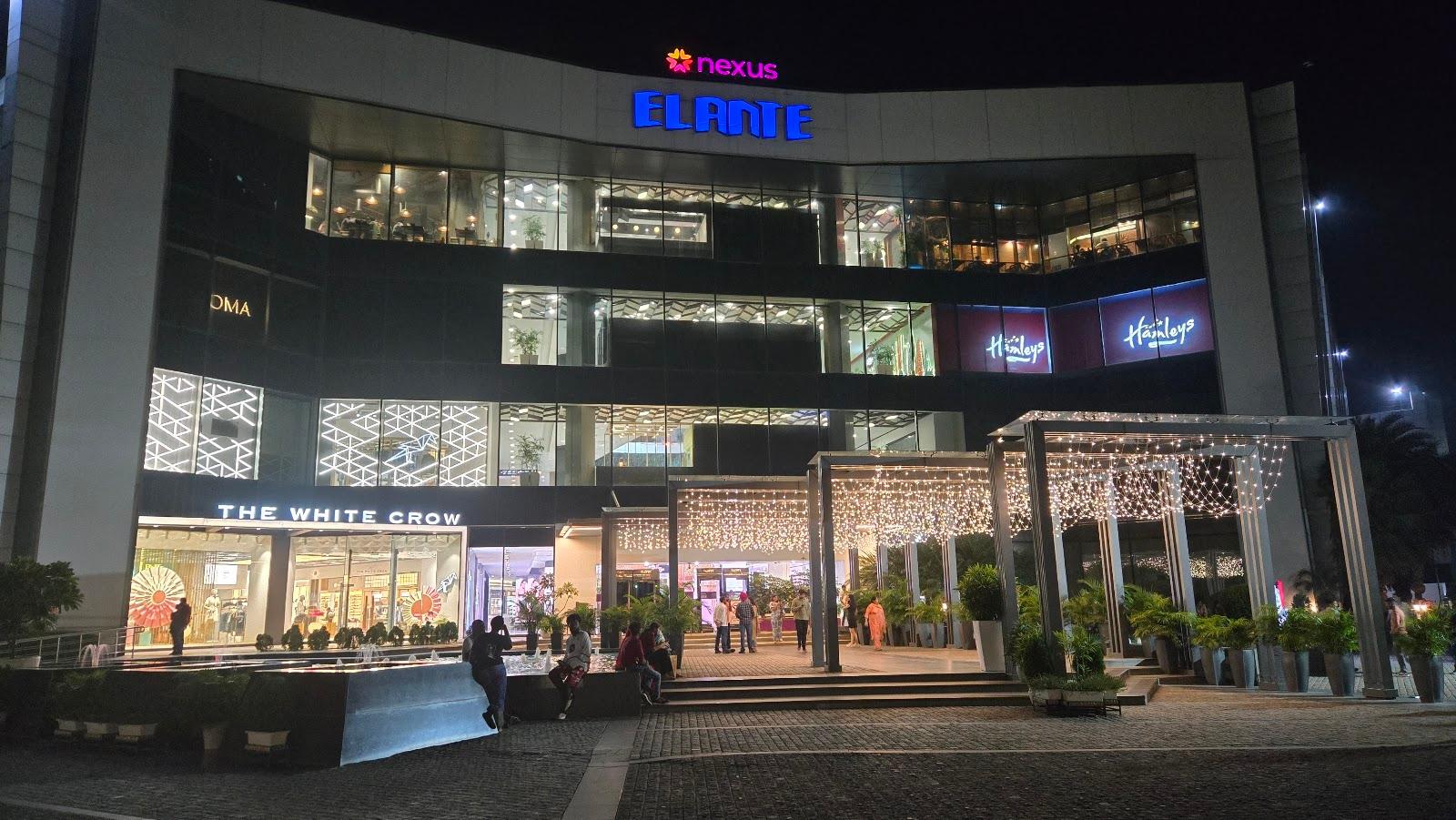 Lemon Tree Hotel, Chandigarh