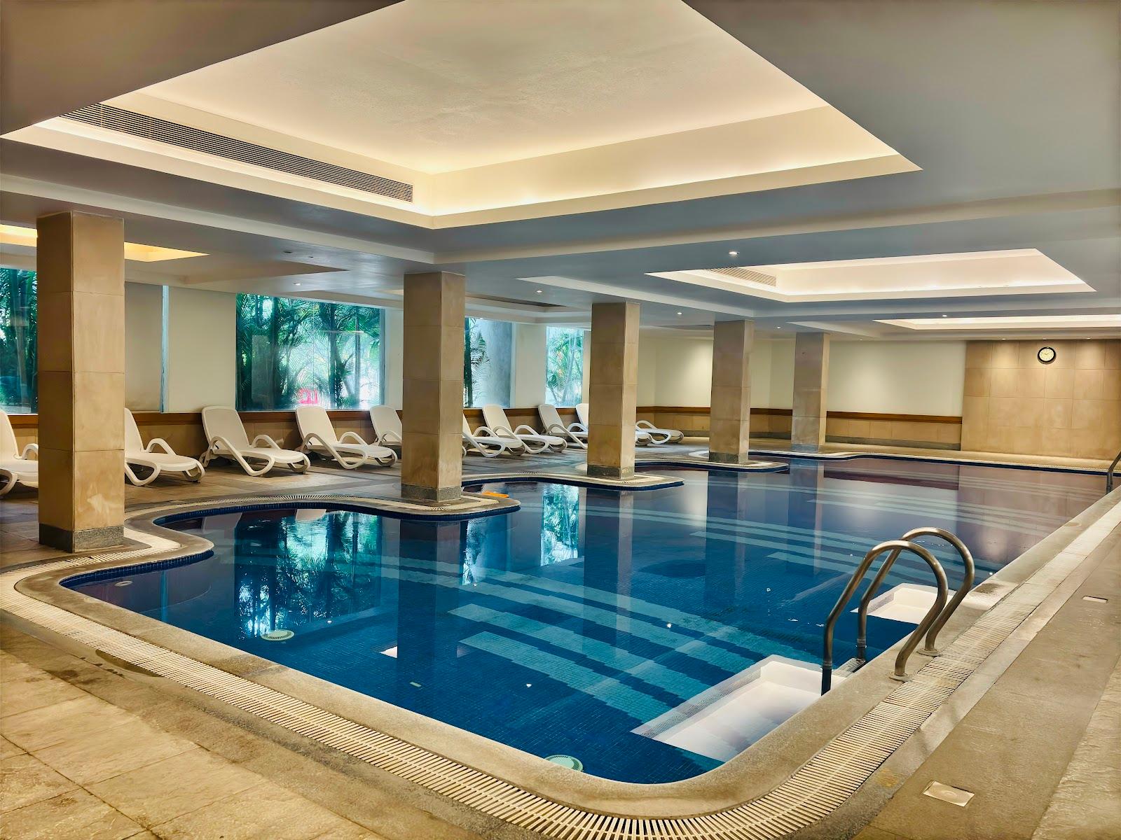Ellaa Hotel – photo 4