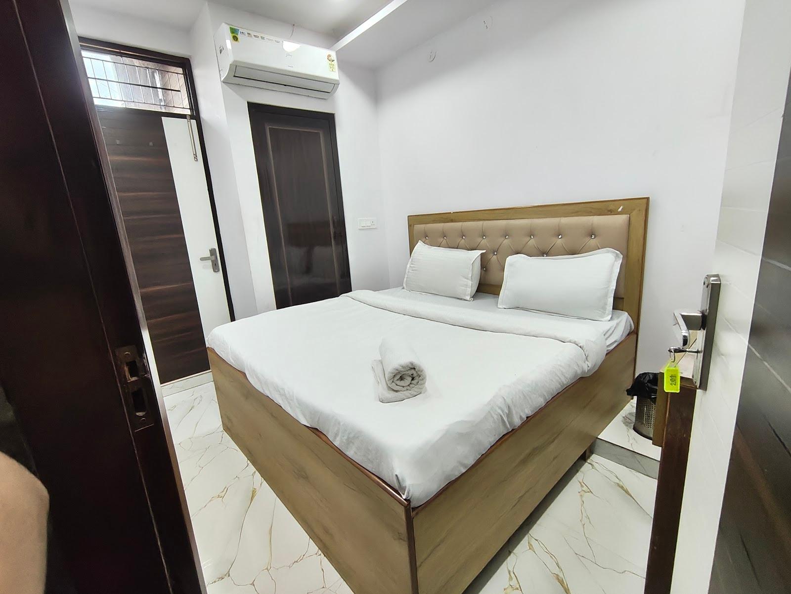 Rajasthan State Guest House – photo 1