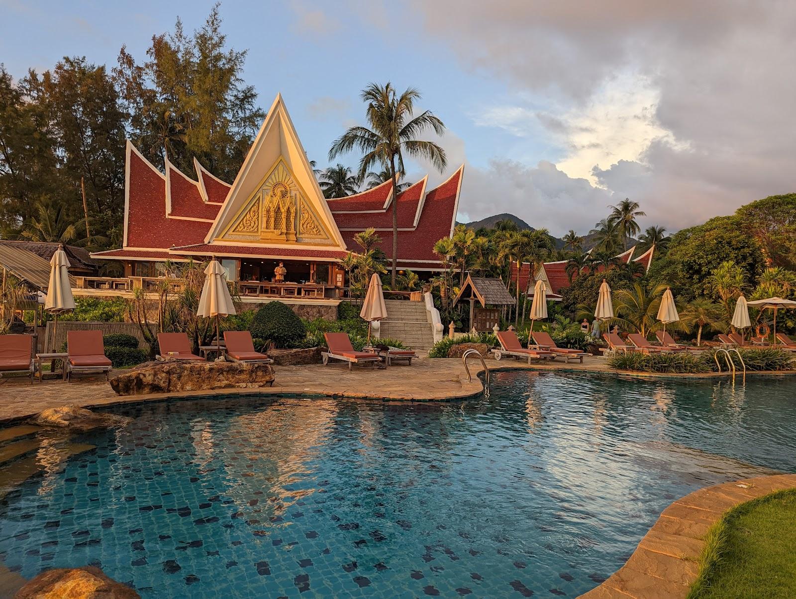 Santhiya Tree Koh Chang Resort – photo 4