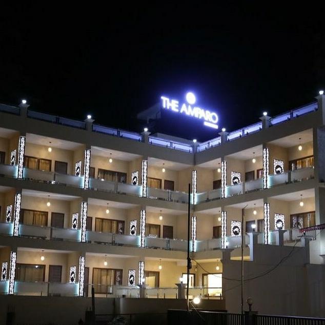The Amparo Mussoorie - By Pearl Adventure – photo 1