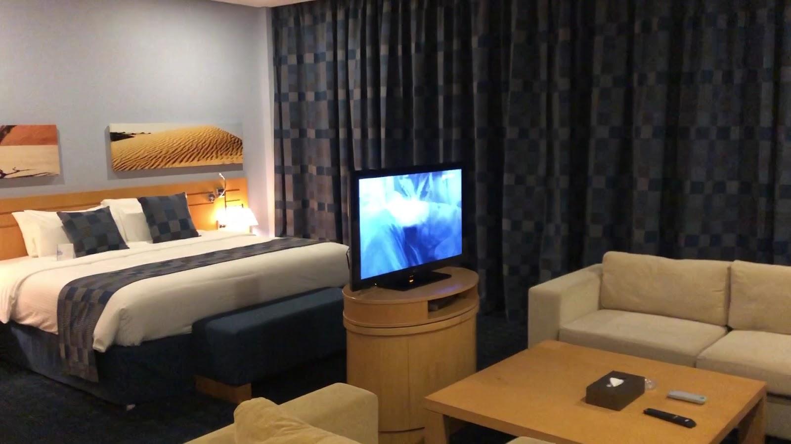 City Seasons Hotel Muscat – photo 2