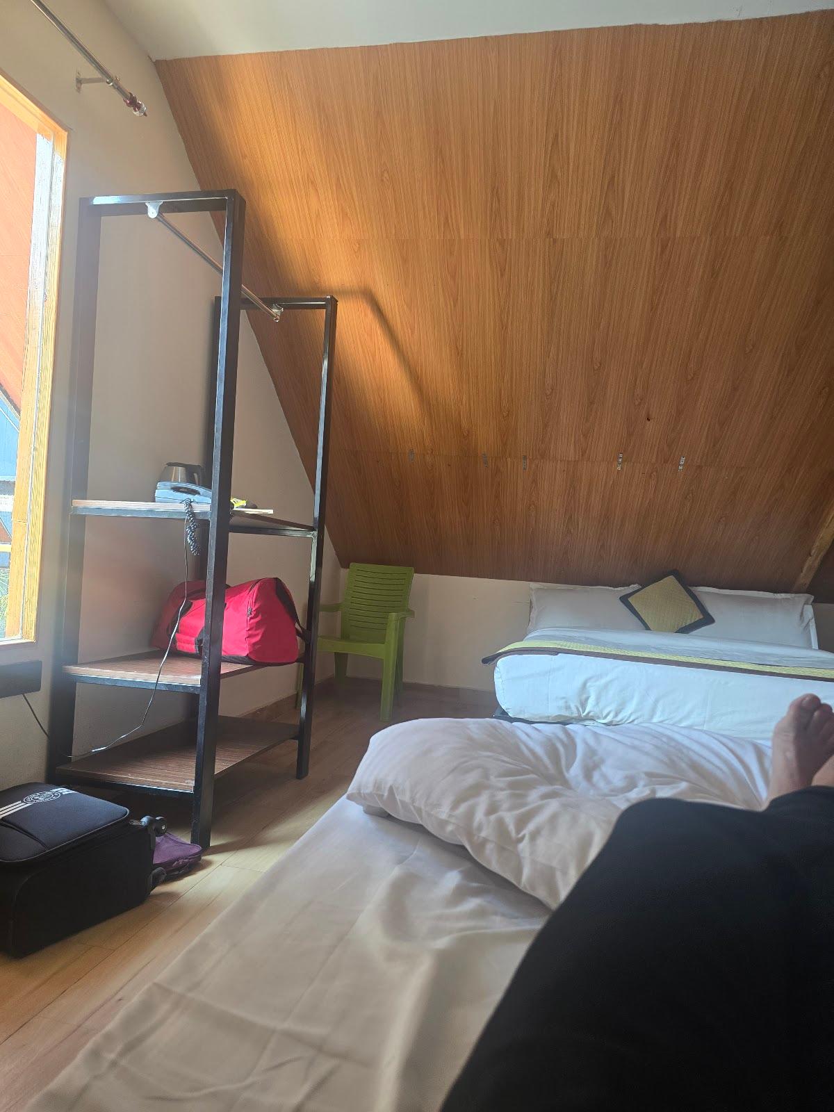 The Green Lemon Resort – photo 3