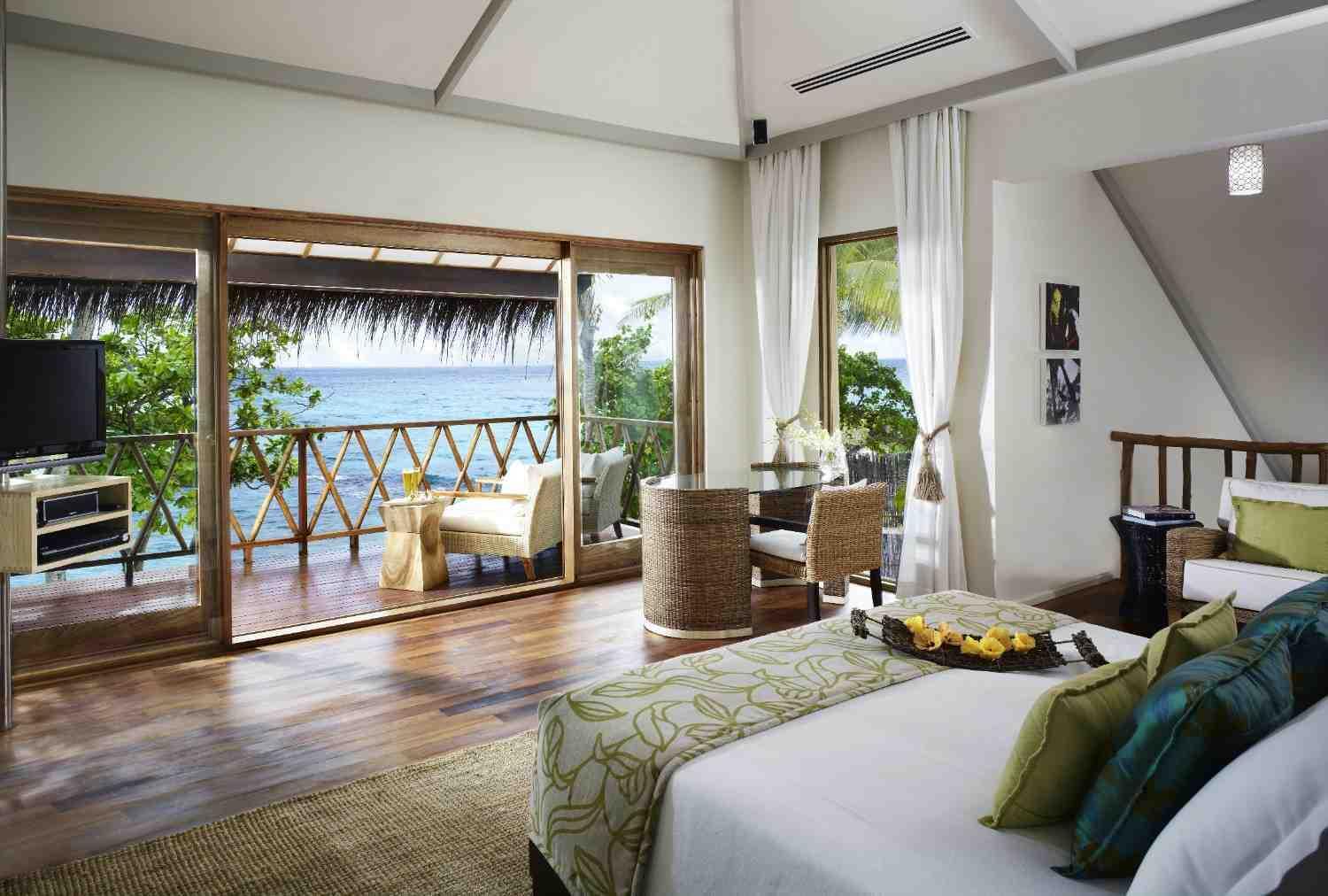 Taj Coral Reef Resort & Spa, Maldives – photo 3