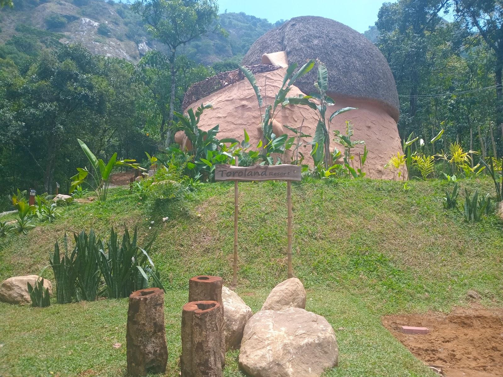 Toroland Munnar Resorts
