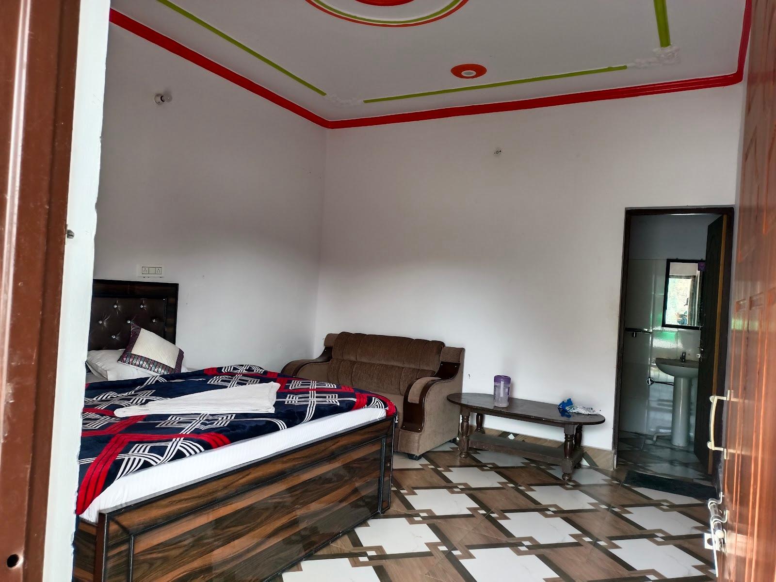 Himrab Chopta Resort – photo 4