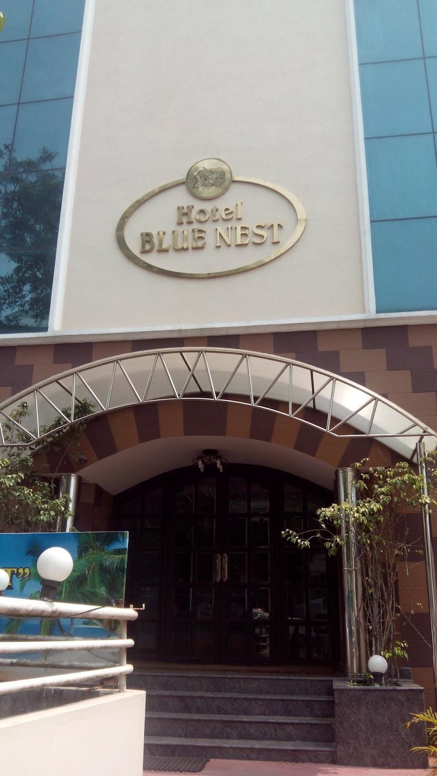 Hotel Blue Nest – photo 1