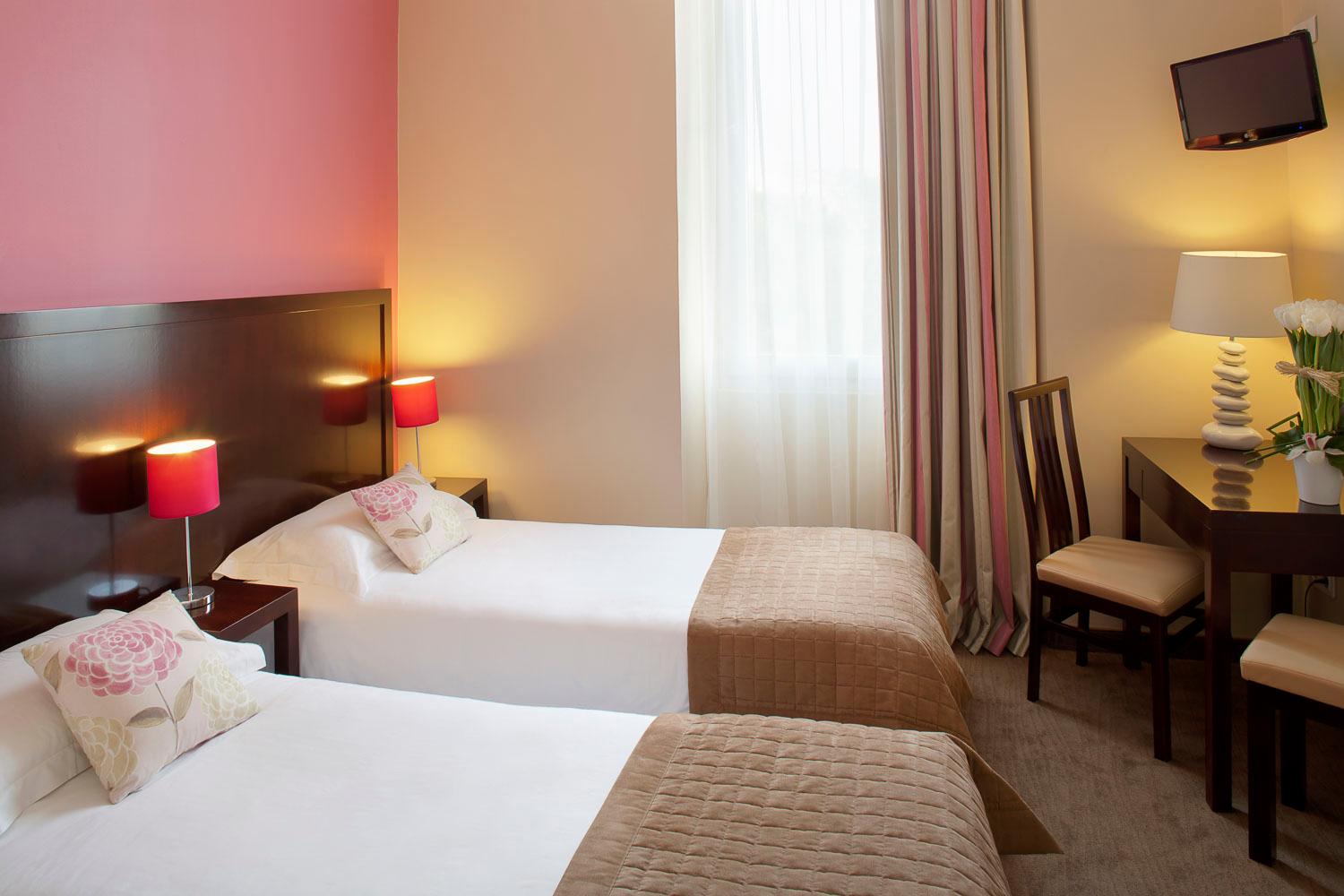 Hôtel Relais Acropolis – photo 2