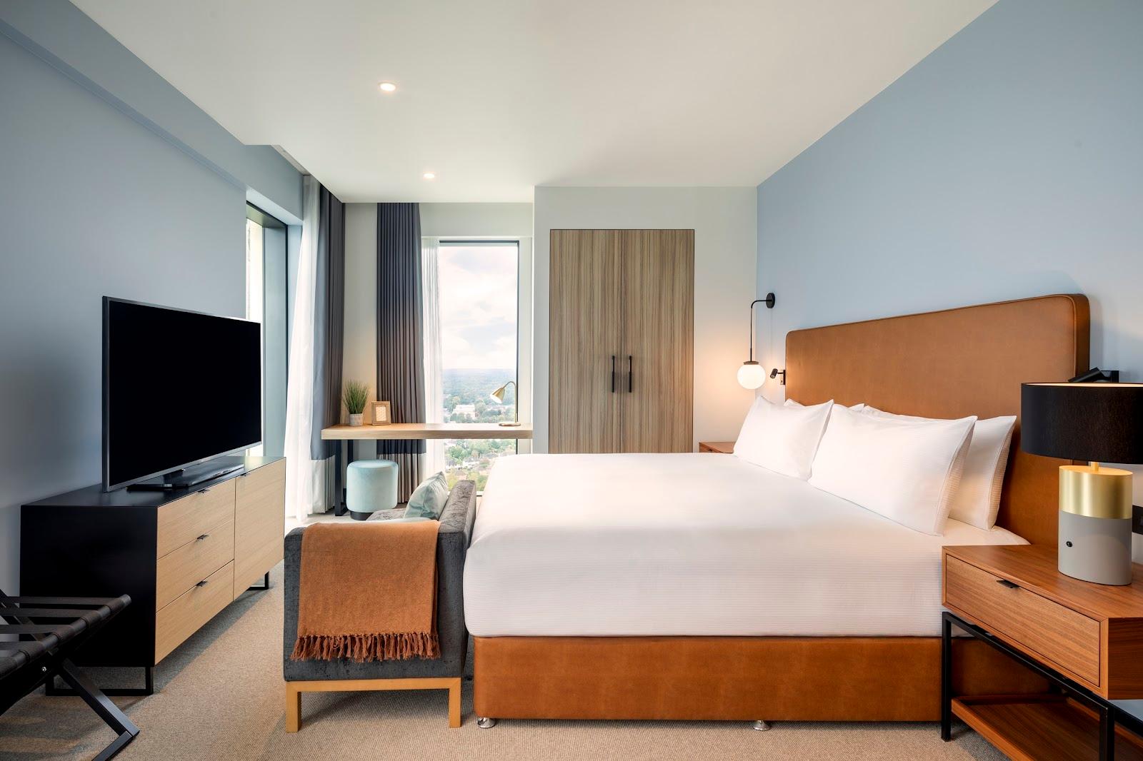 Hilton Woking – photo 3