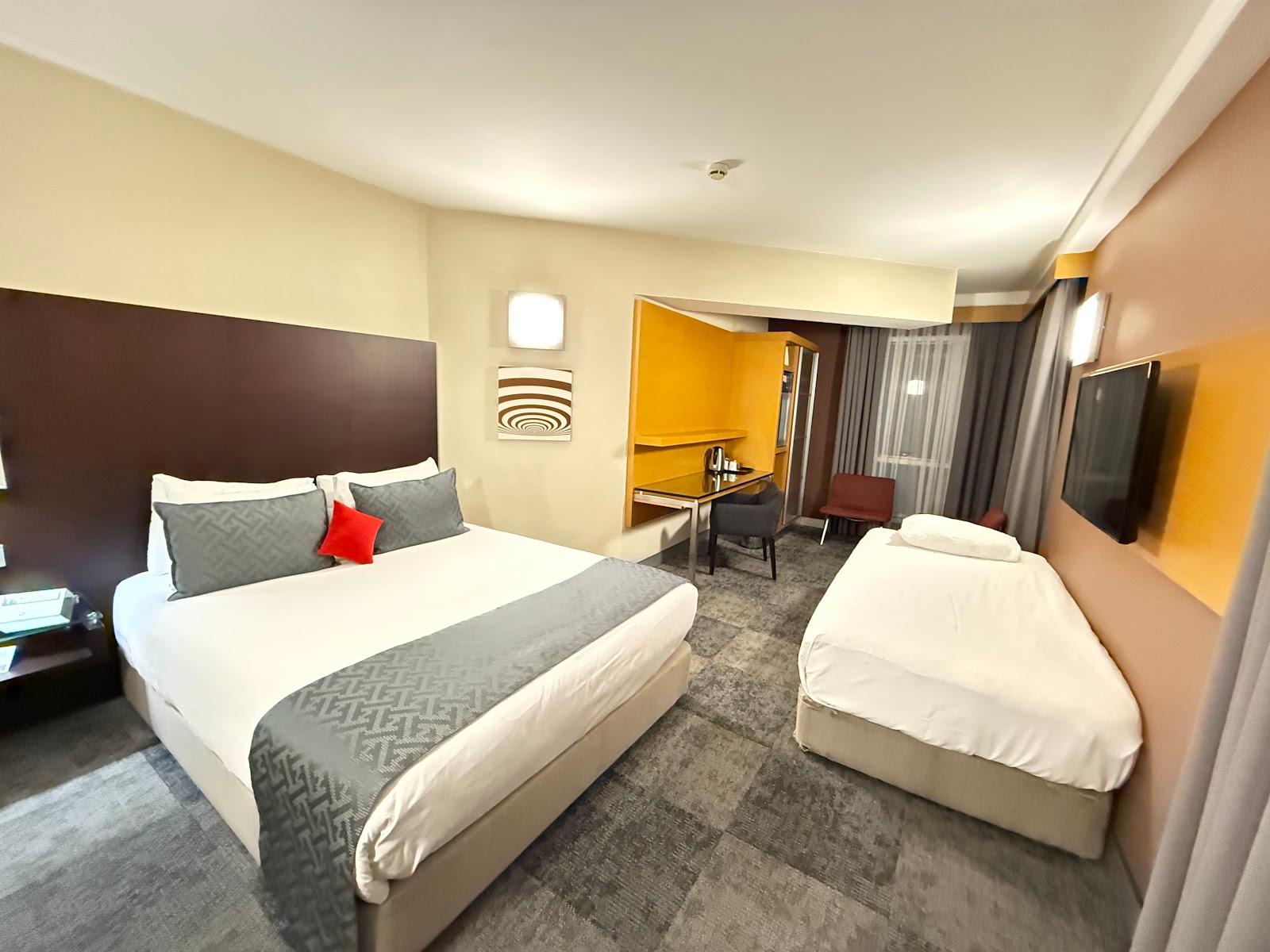 Nippon Hotel – photo 3