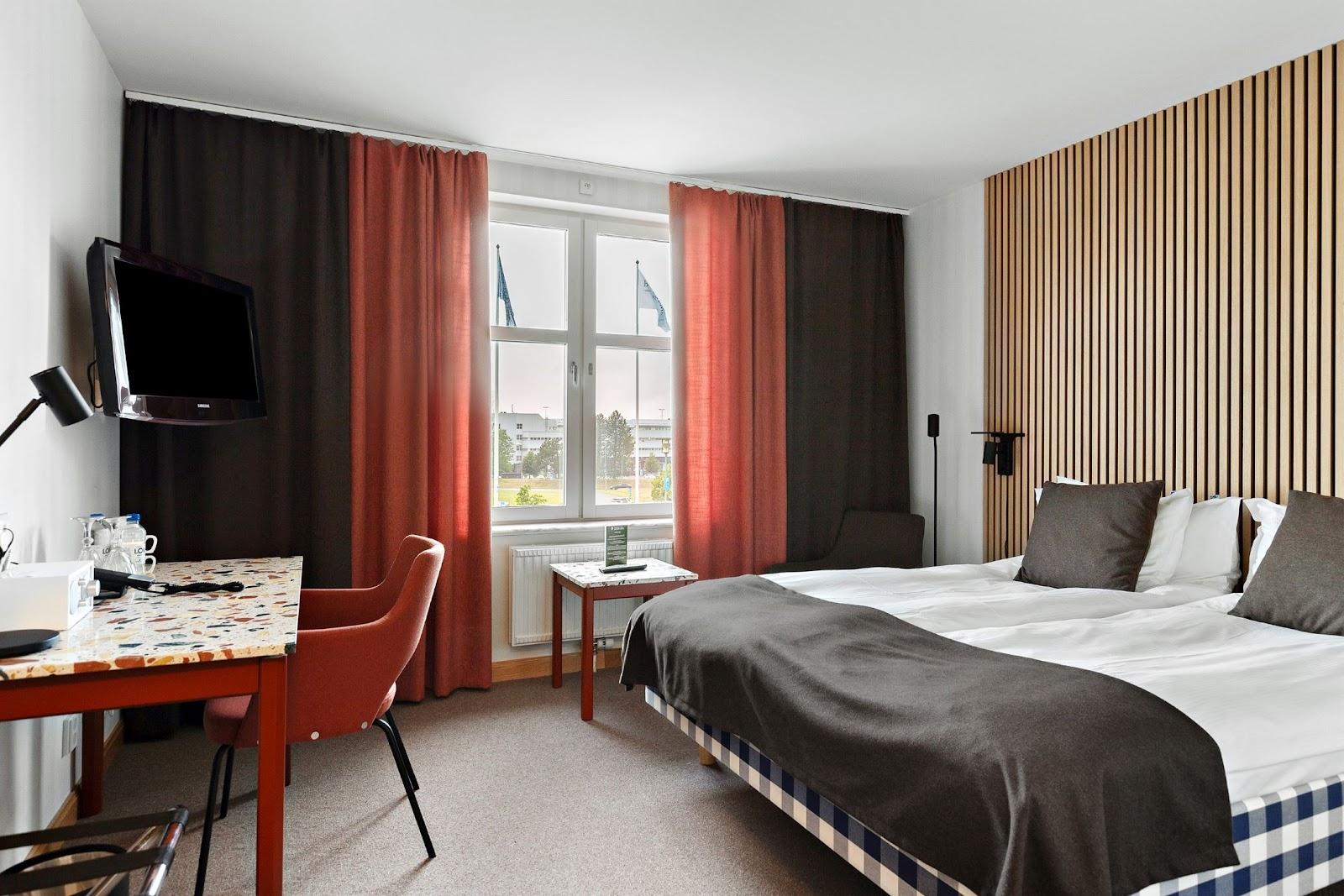 Landvetter Airport Hotel – photo 3