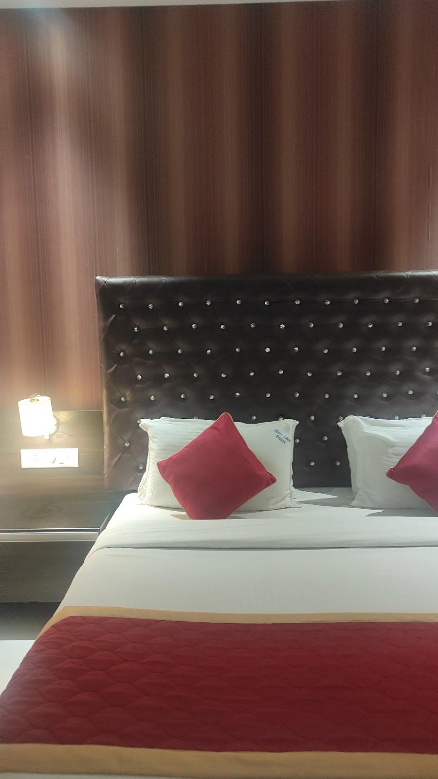 Hotel Mary Land Suites - Velankanni – photo 2