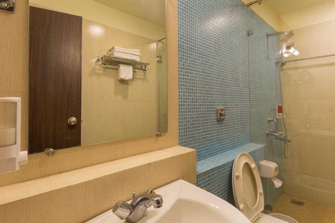 Ginger Chennai (Vadapalani) – photo 4