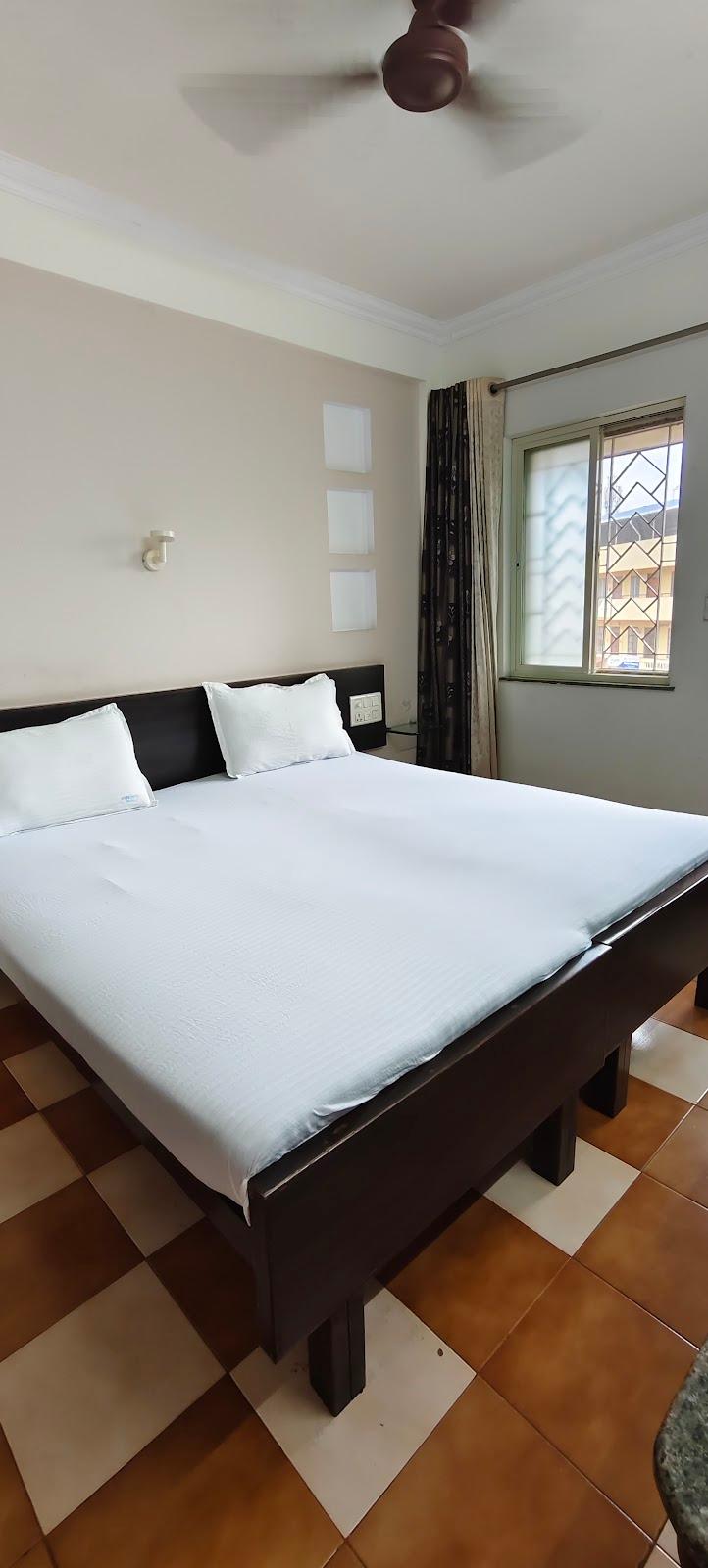 Hotel Hanuman – photo 1