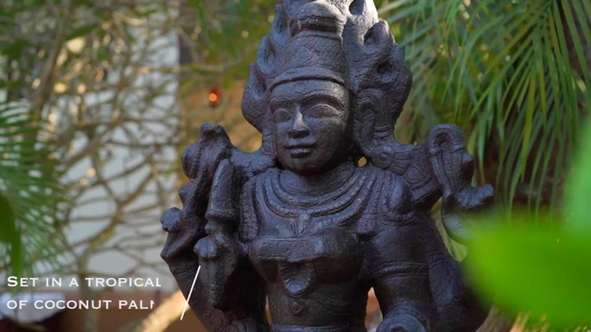 Amritara A Beach Symphony, Mararikulam – photo 2