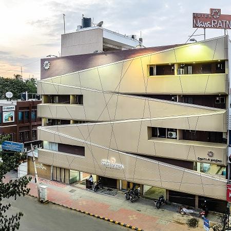 Navaratna Delight – photo 1