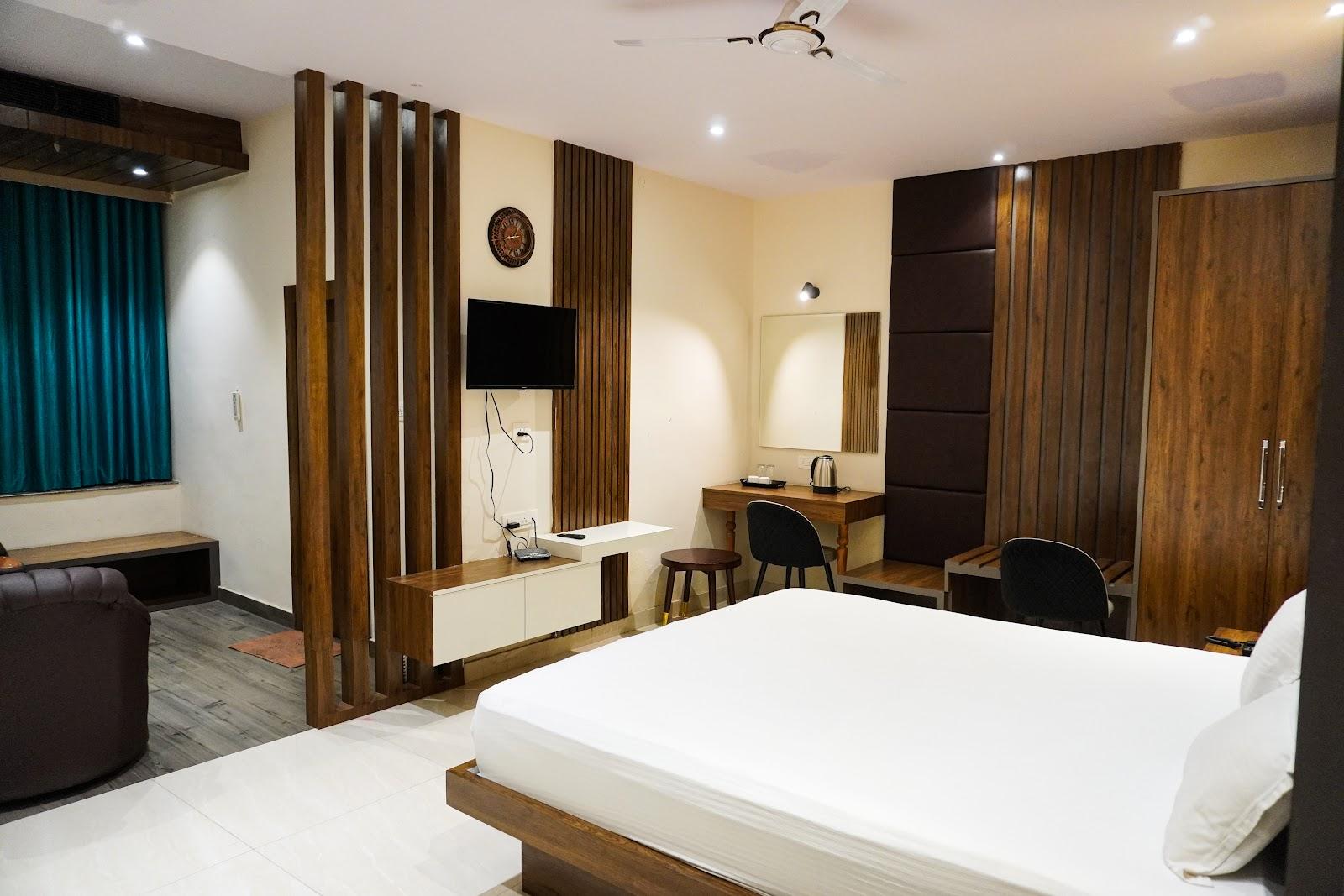 Treebo Winsome Resort With Swimming Pool – photo 3