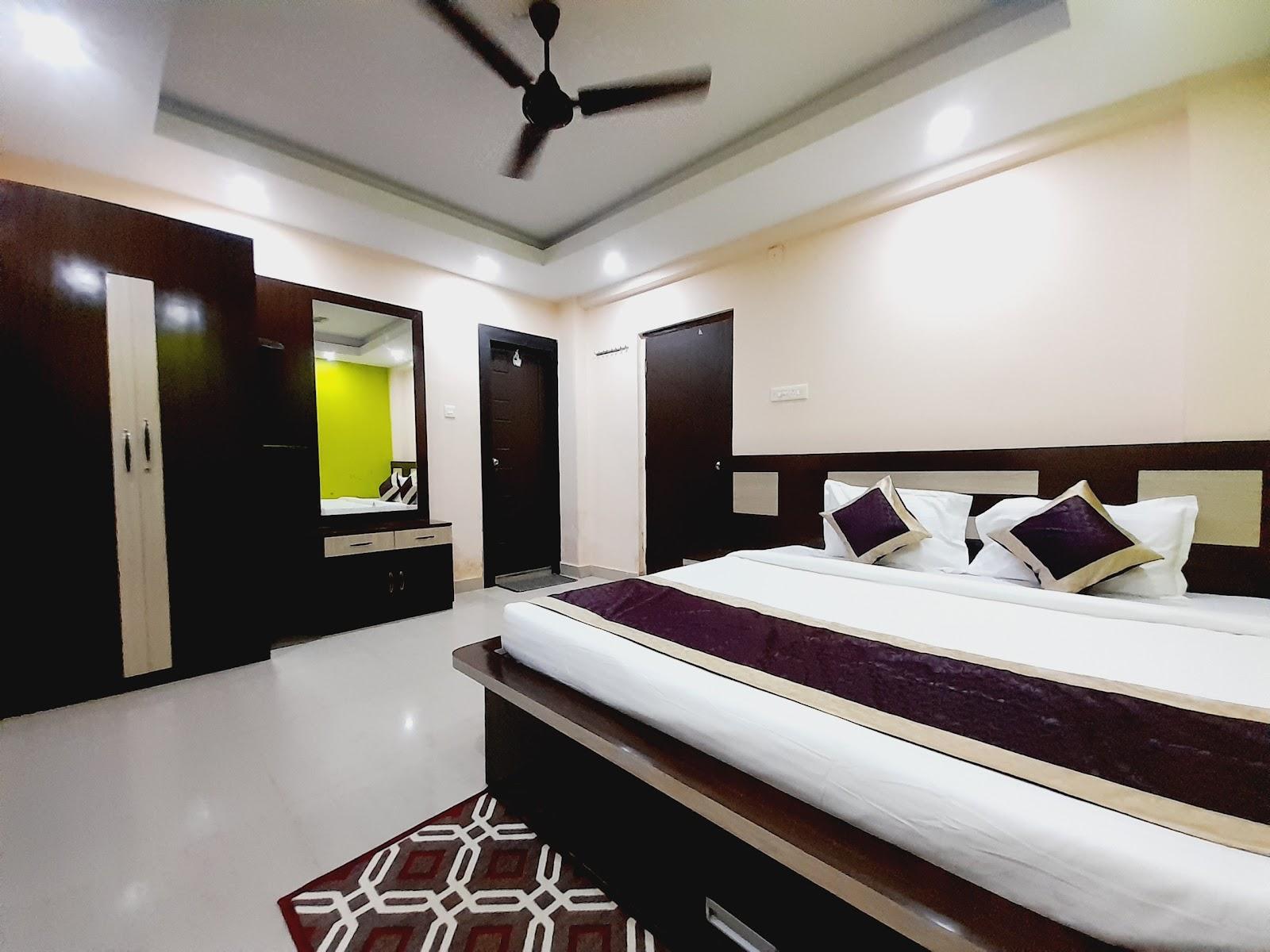Sunrise Homestay – photo 3