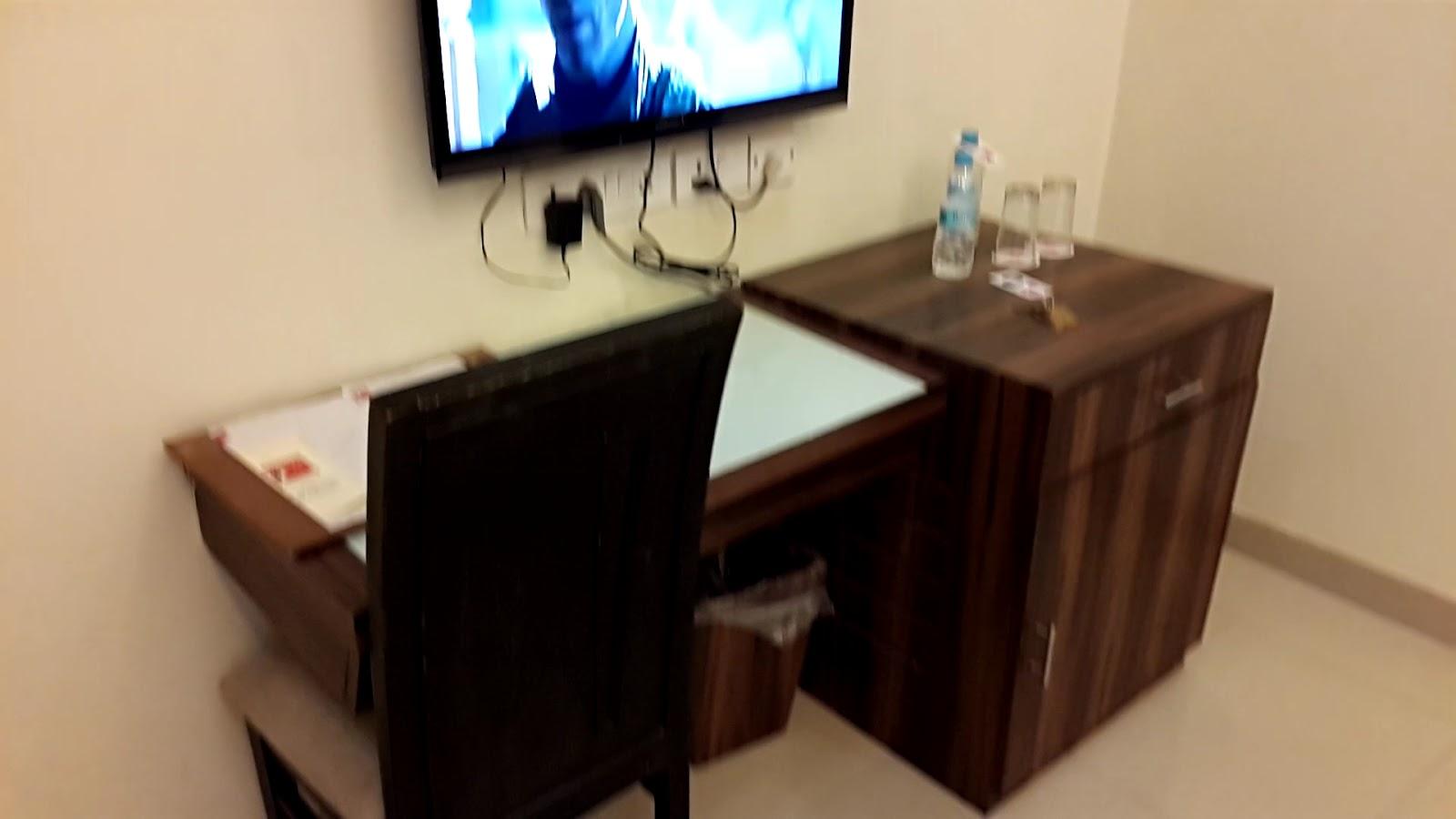 Vijayatej Clarks Inn, Patna – photo 2