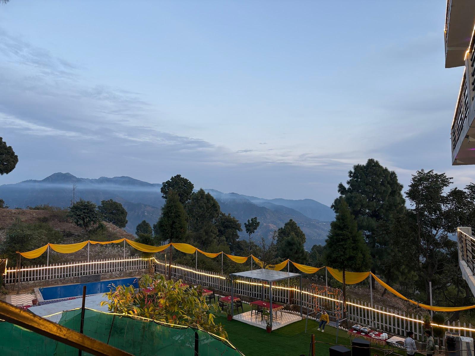 Winterline Gold Resort, Lansdowne – photo 4