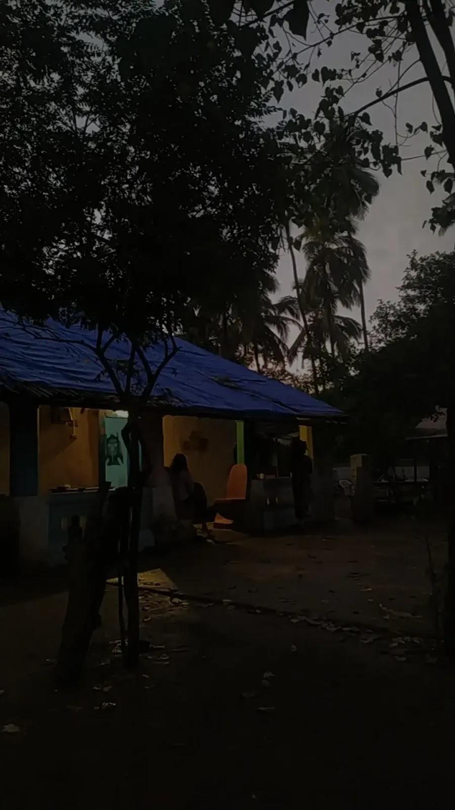 Backpackers Hostel Goa – photo 4