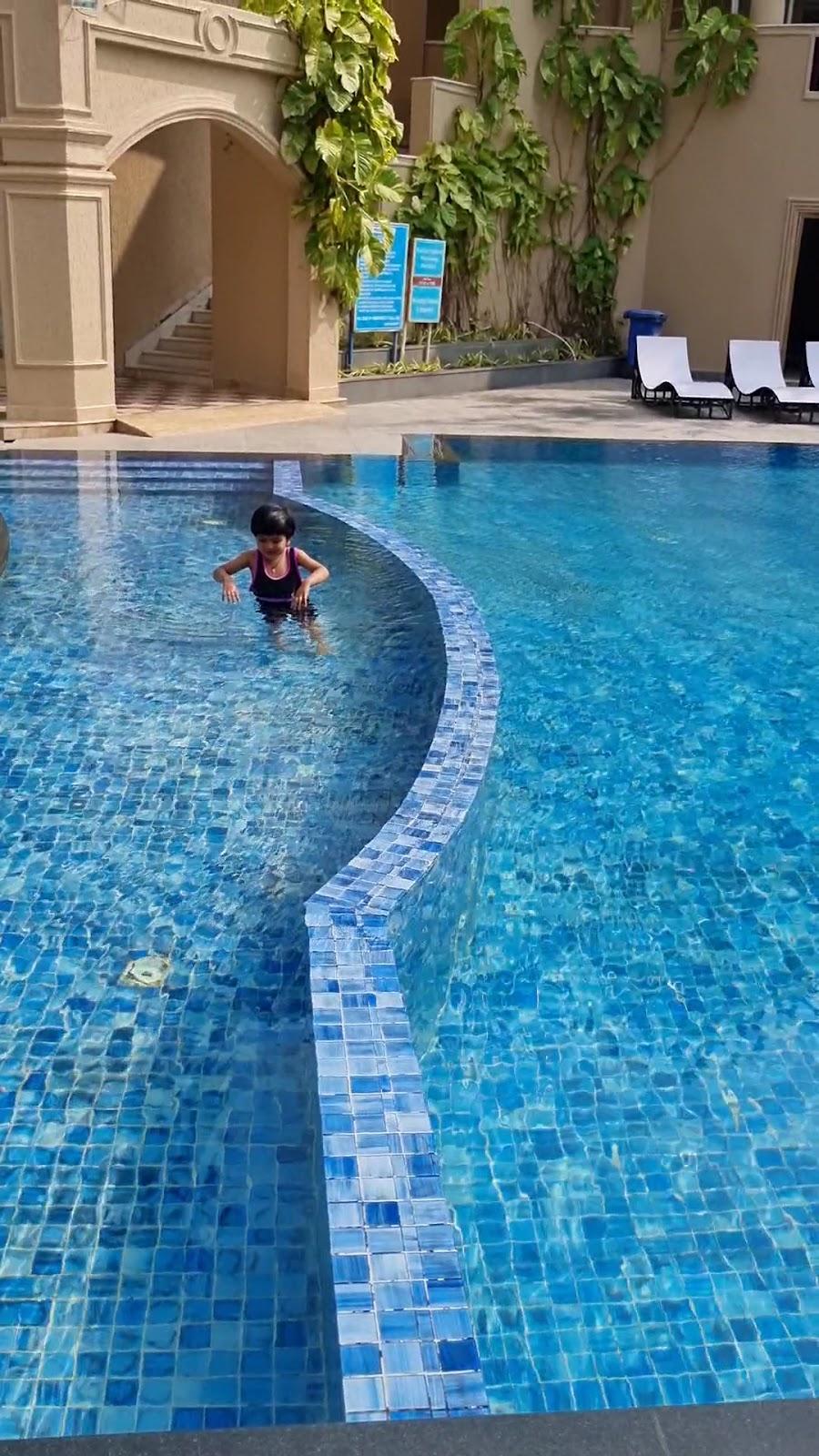 The Chariot Resort & Spa – photo 4