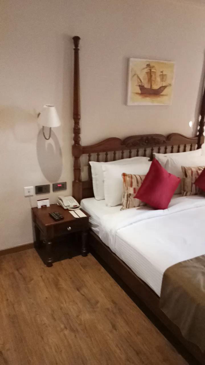 Le Maritime Kochi – photo 2