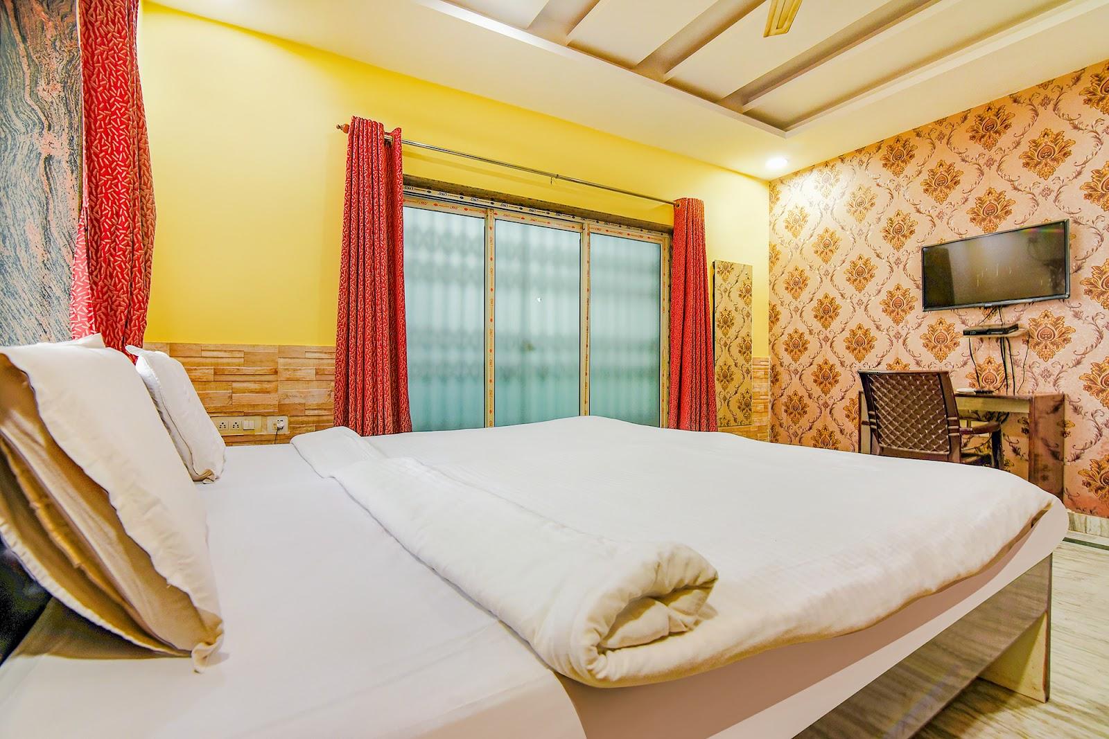 FabHotel Saltlake Palace - Hotel in Saltlake, Kolkata – photo 3
